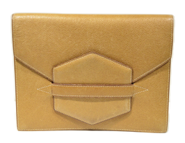 Hermès Faco Clutch