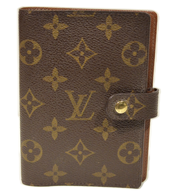 Louis Vuitton Agenda PM