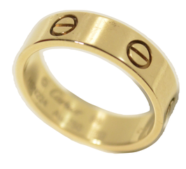 Cartier Love Ring 5,5mm