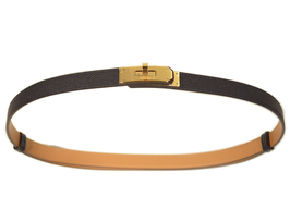 Hermès Kelly Gürtel 18