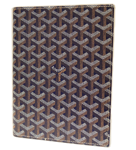 Goyard A5 Agenda