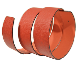 Hermès Gürtelleder