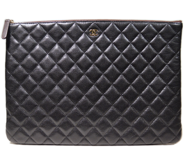 Chanel Dokumentenmappe