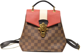 Louis Vuitton Rucksack