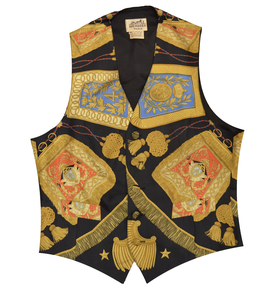 Hermès Weste