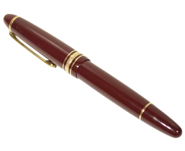 Mont Blanc Fineliner