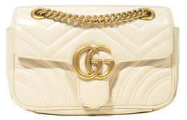 Gucci Marmont Handtasche