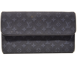Louis Vuitton Portemonnaie