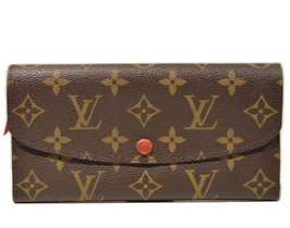 Louis Vuitton Portemonnaie