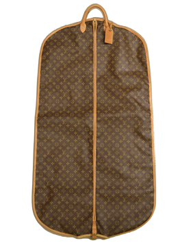 LOUIS VUITTON Kleiderhülle
