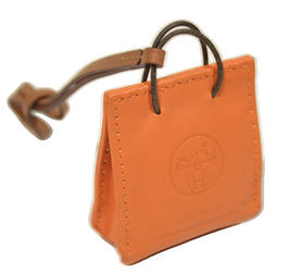 Hermès Taschenanhänger „Petit Sac“