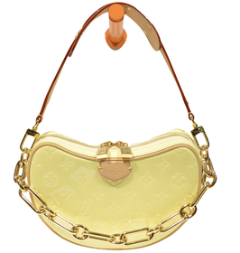 Louis Vuitton Croissant Bag