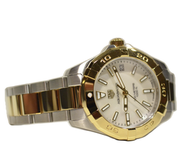 Tag Heuer Aquaracer Damenuhr