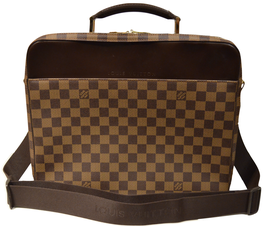 Louis Vuitton Businesstasche