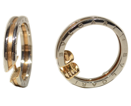 Bvlgari B.zero1 Creolen