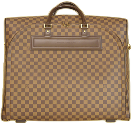 LOUIS VUITTON Koffer