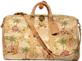Louis Vuitton Keepall 55