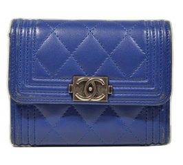 Chanel Portemonnaie