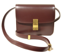 Céline Box Bag