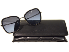 Chanel Sonnenbrille