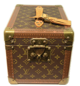 Louis Vuitton Beautycase