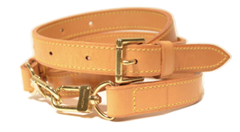 Louis Vuitton Schulterriemen