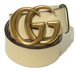 Gucci Gürtel