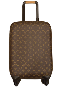 Louis Vuitton Monogram Trolley