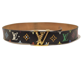 Louis Vuitton Gürtel