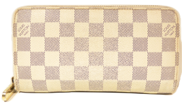 Louis Vuitton Zippy