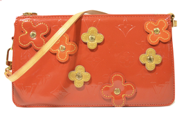 Louis Vuitton Vernis Flower Lexington