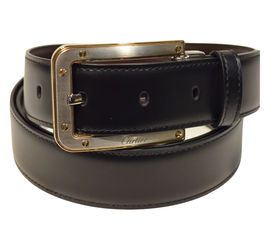Cartier Santos Gürtel