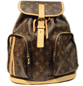 Louis Vuitton Bosphore Rucksack