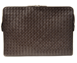 Bottega Veneta Dokumenten- & Laptoptasche