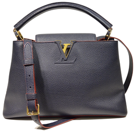Louis Vuitton Capucines
