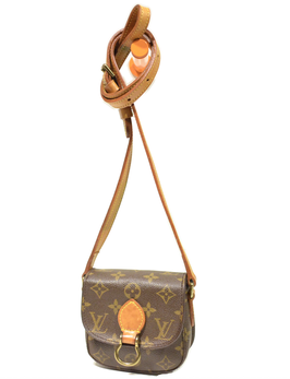 Louis Vuitton Saint Cloud PM