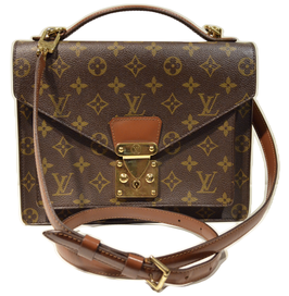 Louis Vuitton Monceau