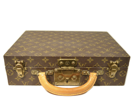 Louis Vuitton Schmuckkoffer