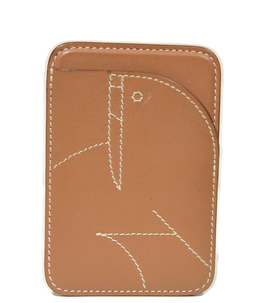 Hermès Kartenetui für Apple iPhone