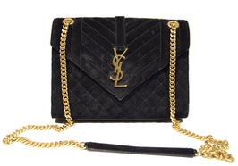 Saint Laurent Schultertasche