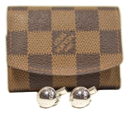 Louis Vuitton Manschettenknöpfe