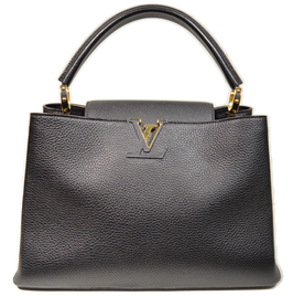 Louis Vuitton Capucines MM