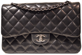 Chanel Double Flap Medium