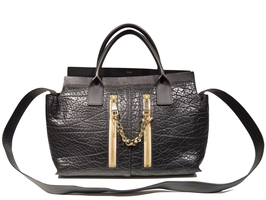 Chloé Handtasche mit Schulterriemen