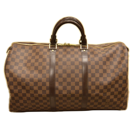 Louis Vuitton Keepall 50