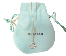 Tiffany & Co. Halskette