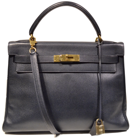 Hermès Kelly Bag 32