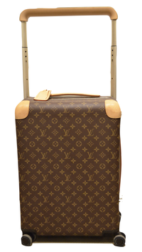 Louis Vuitton Trolley Horizon 55
