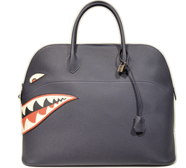 Hermès Bolide 45 „Shark“ Edition