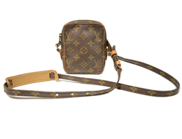 Louis Vuitton Mini Danube